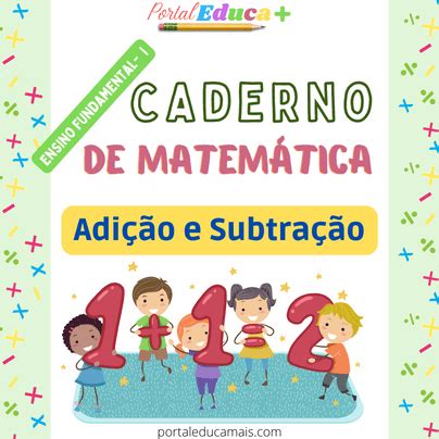 CADERNO 1 MATEMÁTICA 2º ANO sondagem atividadesdaju Descubra a