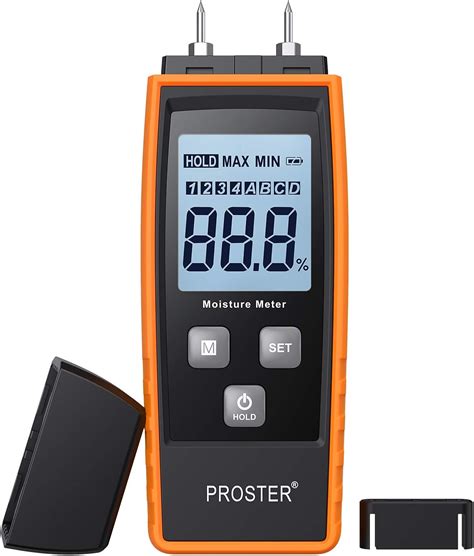 Moisture Meter To Detect Leaks at Victoria Mcbrien blog