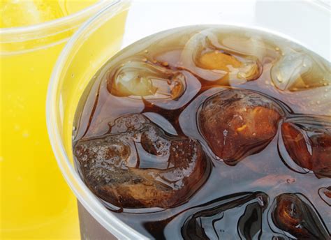 Can Cutting Soda From Your Diet Help You Lose Weight