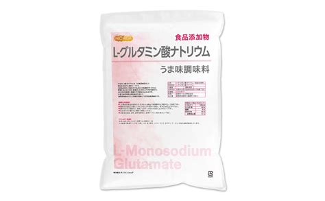 Amazon Nichiga L Kg Lmonosodium