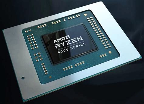 AMD анонсировала процессоры со встроенной графикой