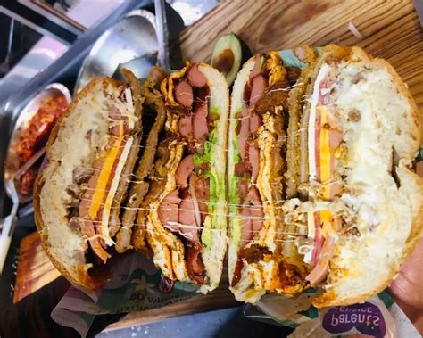 Grande y de buen ver Así es la Torta Cubana conoce su historia La