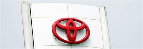 Toyota Richiama 3 4 Milioni Di Auto Problemi All Airbag