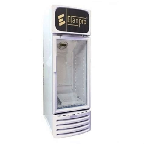 Elanpro ECG 405 Visi Cooler 400ltr 26 X 25 X 76inch At Rs 34200 In