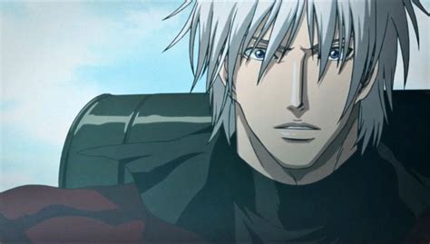 Devil may cry / Dante | Devil may cry, Dante anime, Anime devil