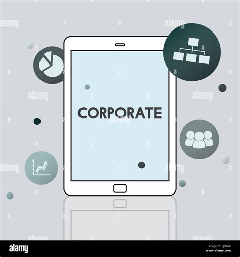 Corporate Creative Process Marketing Strategy Concept Stock Photo Alamy