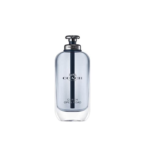 Buy Coach Open Road Eau De Toilette For Men Saudi Arabia