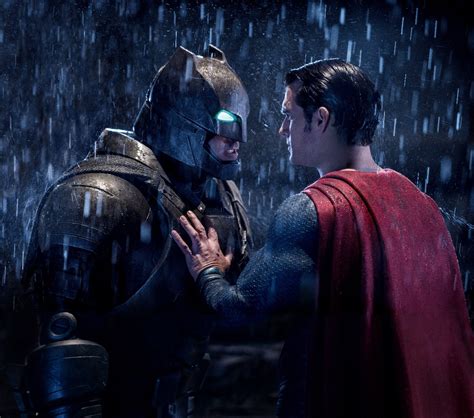 Batman v Superman: Dawn of Justice - Official Stills - Batman v Superman: Dawn of Justice Photo ...