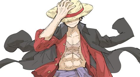 Monkey D Luffy One Piece Image By Kan Kankan33333 3764234