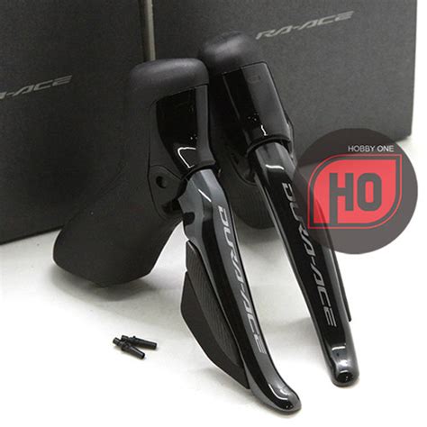 Jual Shimano Dura Ace Di St R X S Hydraulic Disc Brake Lever