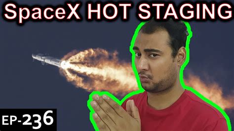 Hot Staging Explained {rocket Monday Ep236} Youtube