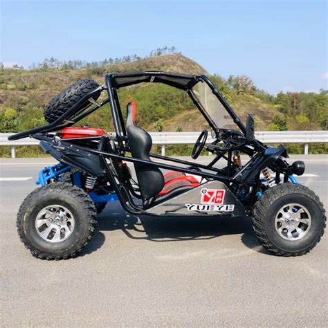 Adult Off Road Buggies