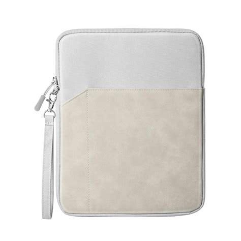 X Spring Tablet Sleeve Case Bag Water Resistant Durable Inch Ipad