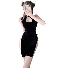 Singuyun Womens Sexy Micro Anime Bikini Japaneses One Piece Teddy Cosplay Swimsuit Hot Bandage