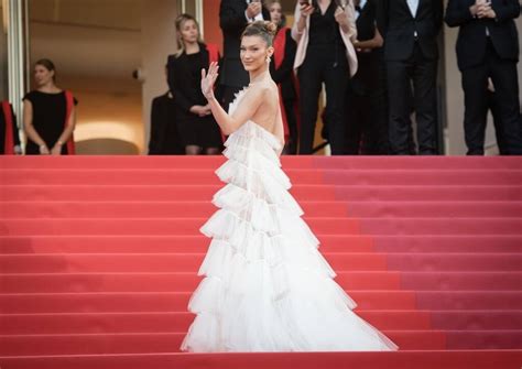 Bella Hadid Measurements, Net Worth, Bio, Age, Height, and Family