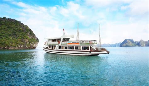 Halong Tours Goasiatravel