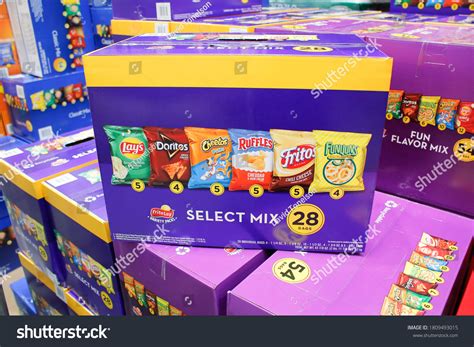 Frito Lay Select Mix Variety Pack Atelier Yuwa Ciao Jp