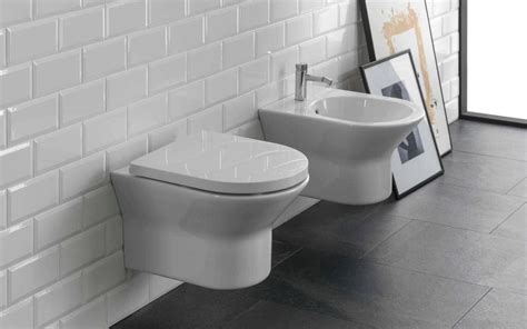 Sanitarios Modernos Para Tu Ba O Inodoros Y Bidets Porcelanosa