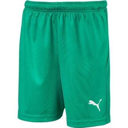 Puma Teamrise Short Jr Sportisimo Bg