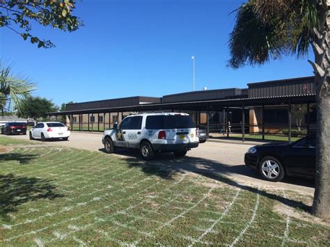 Threat of violence at Navarre High School - South Santa Rosa News