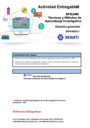 Spsu Librodetrabajo U Trabajojhony S Libro De Trabajo Unidad