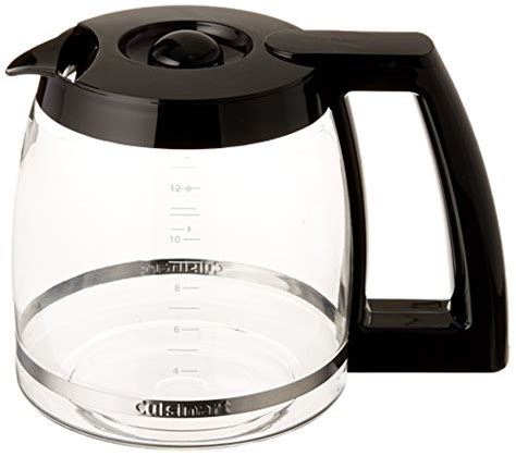 Best Cuisinart Coffee Pot 14 Cup Replacement 2024 Where To Buy My Best