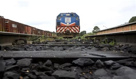 Redu O De Custos Para Ms Nova Ferroeste Poder Transportar