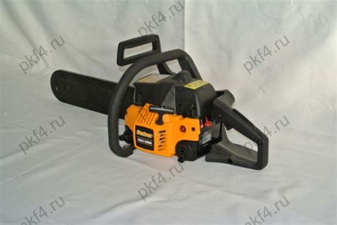 Купить Бензиновые цепные пилы Partner в Омске - цена по запросу