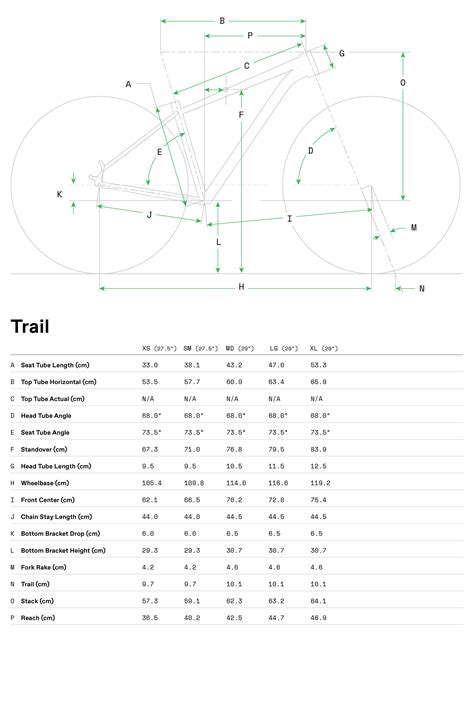 Trail 5 | Trail Bikes | Cannondale