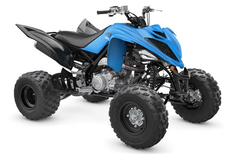 Yamaha ATV - Raptor 700 - Royal Pacific Motors - RPM Yamaha Guam