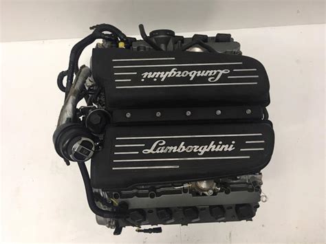 Lamborghini Huracan Engines stock | ProxyParts.com