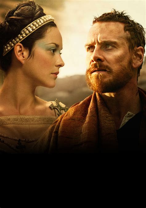 Macbeth | Movie fanart | fanart.tv