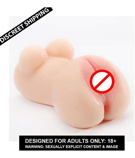 Mini Sex Doll Premium Quality Vagina Masturbator With Breast By Tendenz