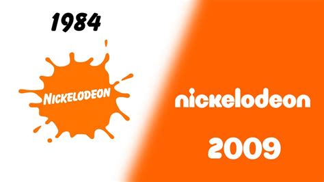 Nickelodeon Productions September 28 2009 RARE FAKE YouTube