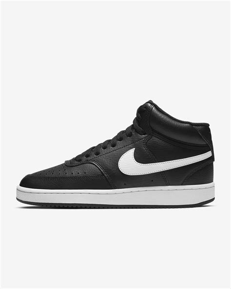 Nike Court Vision Mid Womens Shoe Nike Ch