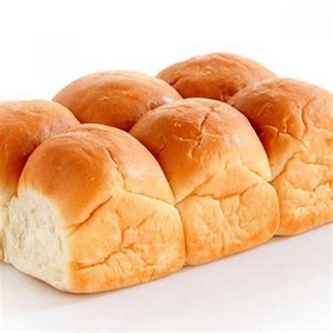 Square Bread Pav For Bakery Packaging Size 6 Piece At ₹ 60 Pack In