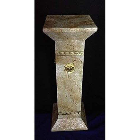 Amazon.fr : socle pour sculpture