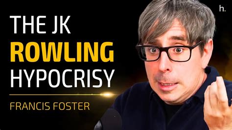 Ricky Gervais Vs Jk Rowling Triggernometry S Francis Foster