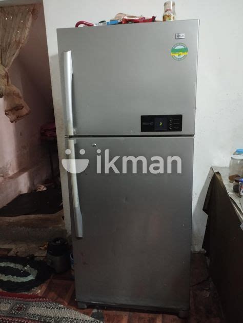 Fridge For Sale In Ragama Ikman