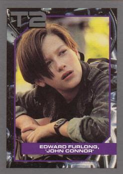 Impel Terminator Judgment Day Edward Furlong John Conner