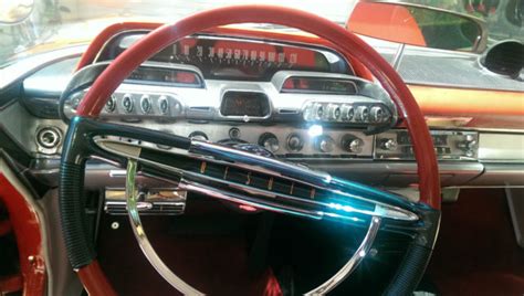 1960 Desoto Fireflite - Classic DeSoto 1960 for sale