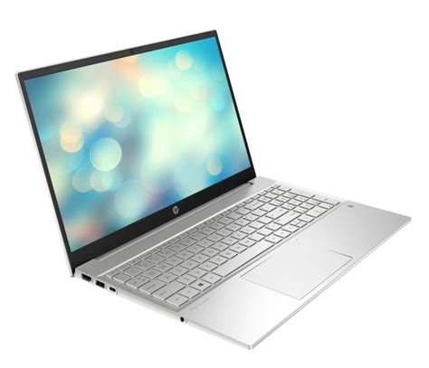 HP Pavilion 15 Ryzen 7 7730U 16GB 512 Silver Notebooki Laptopy 15 6