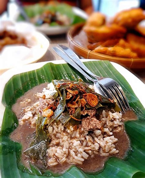 9 Rumah Makan Nasi Pindang Ternikmat Di Semarang Rasanya Nendang