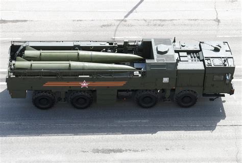 Potential Of Extended Range Kn 23 The Chollima Report