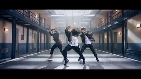 Bts 방탄소년단 Mic Drop Official Mv Choreography Version Youtube