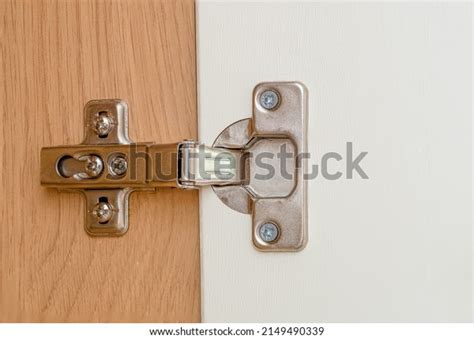 Wrapped Melamine Doors Over Royalty Free Licensable Stock Photos