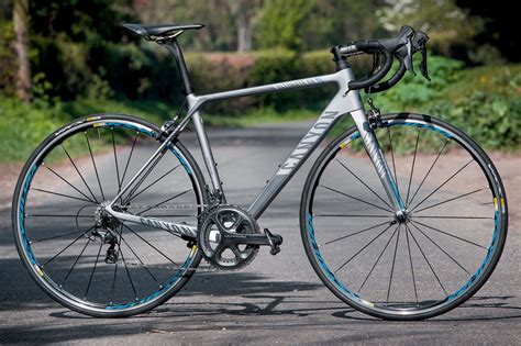 Canyon Ultimate Cf Sl Road Bike Review Cycling Weekly