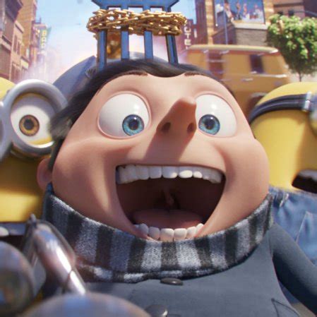 Minions 2 A Origem De Gru Ganha Novo Trailer Filmelier News