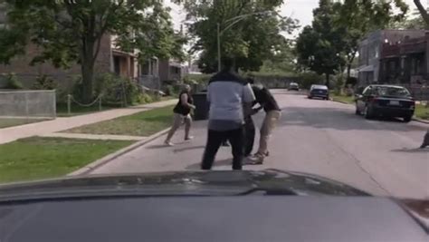 YARN Beat His Ass Yeah Beat His Ass Shameless 2011 S08E02 Where S My Meth Video