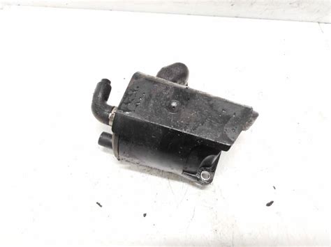 Used Replacing Oil Breather Oil Decanter Volvo S L